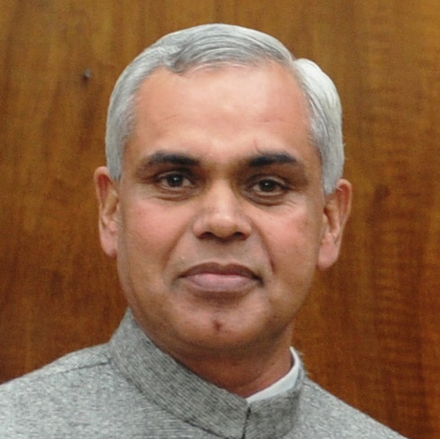 Acharya Dev Vrat appointed as new Governor of Gujarat