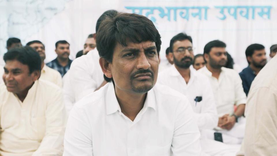 My defeat is also caused by a ‘conspiracy’: Alpesh Thakor