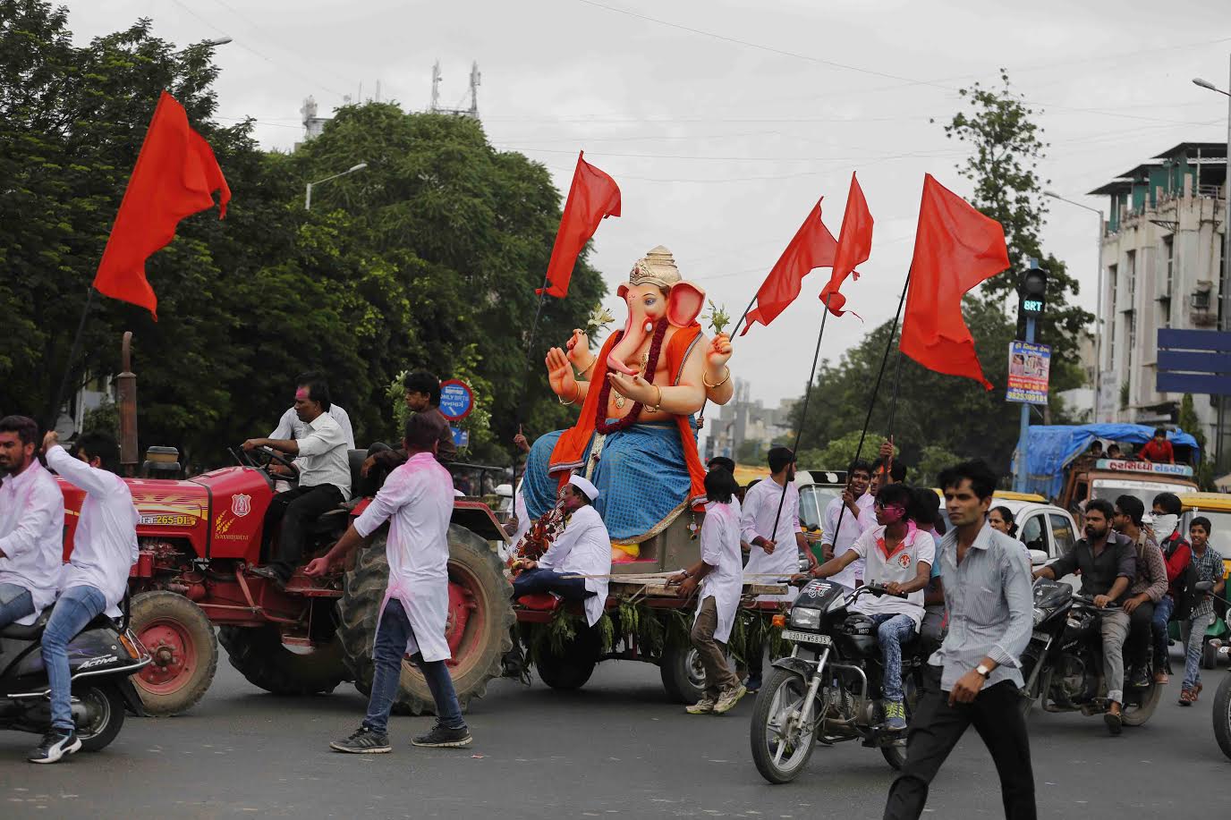 Ganesh Chaturthi 2022: Date, Rituals and Celebrations in Gujarat
