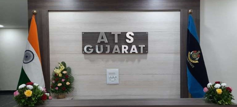 Gujarat ATS busts weapon smuggling gang; arrests 6 with 15 pistols