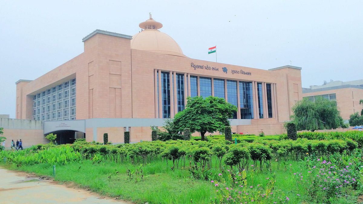 Sittings of Gujarat Assembly on Feb 22, 23 to be canceled