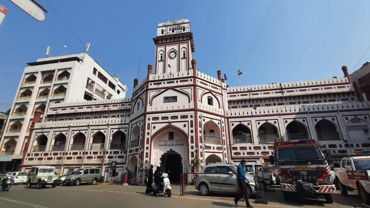 Slaughterhouses in Surat to remain shut on Ram Navami, Mahaveer Jayanti