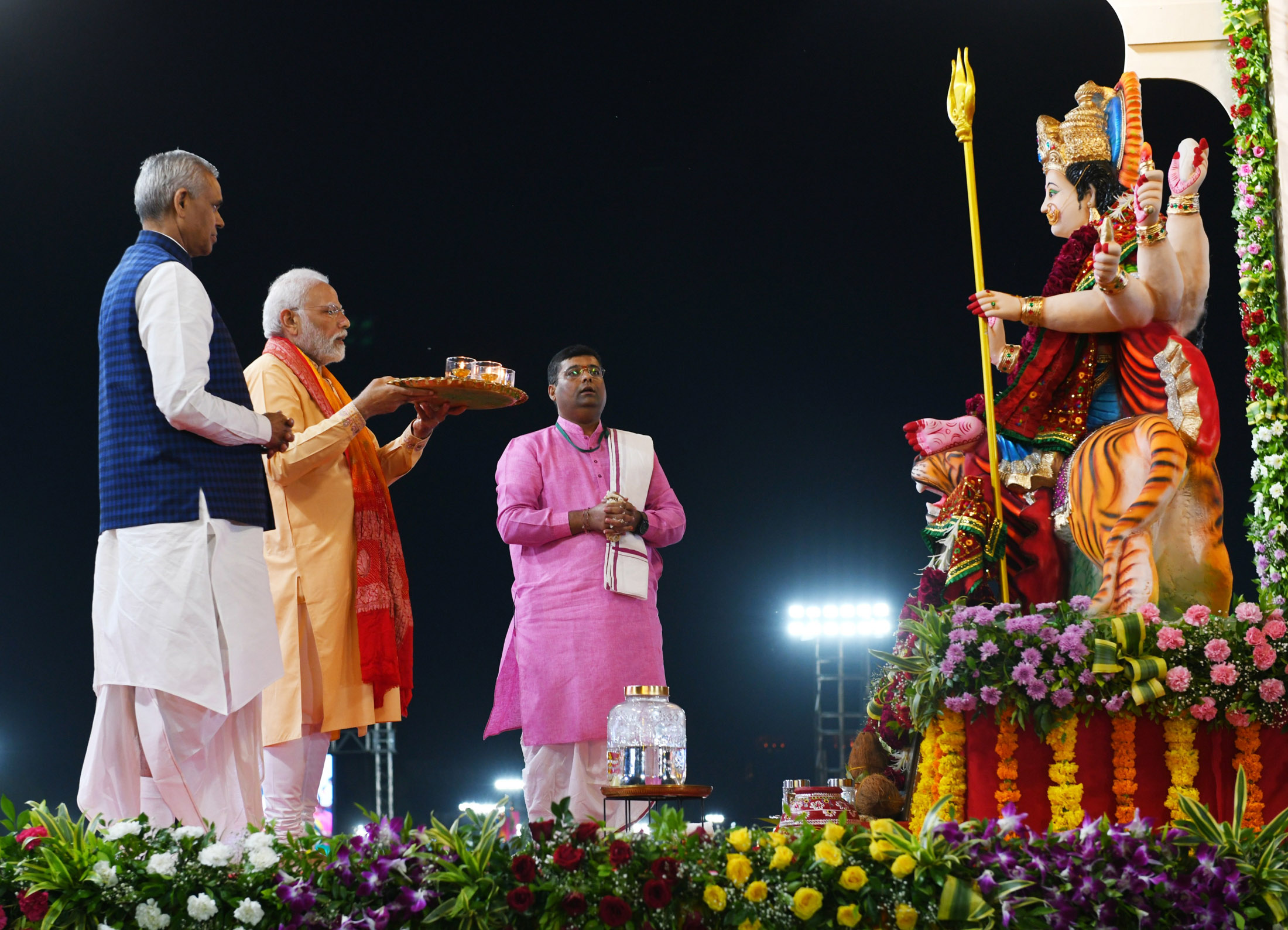 Fruitful Navratri 2022 for Gujarat, truly in tune with a famous Garba song