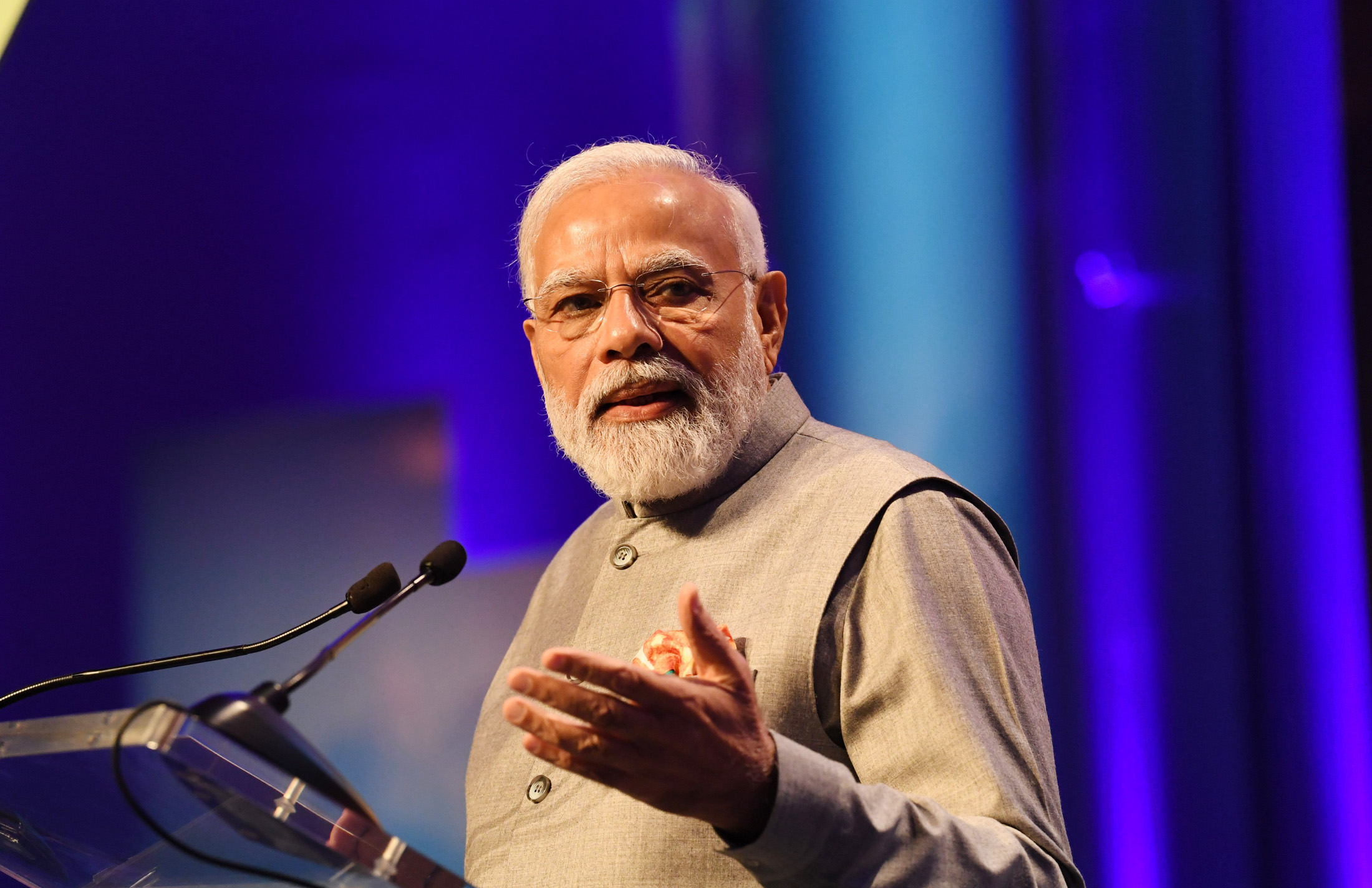 PM Modi to address 12 post-budget webinars to be held between 23rd Feb and 11th March