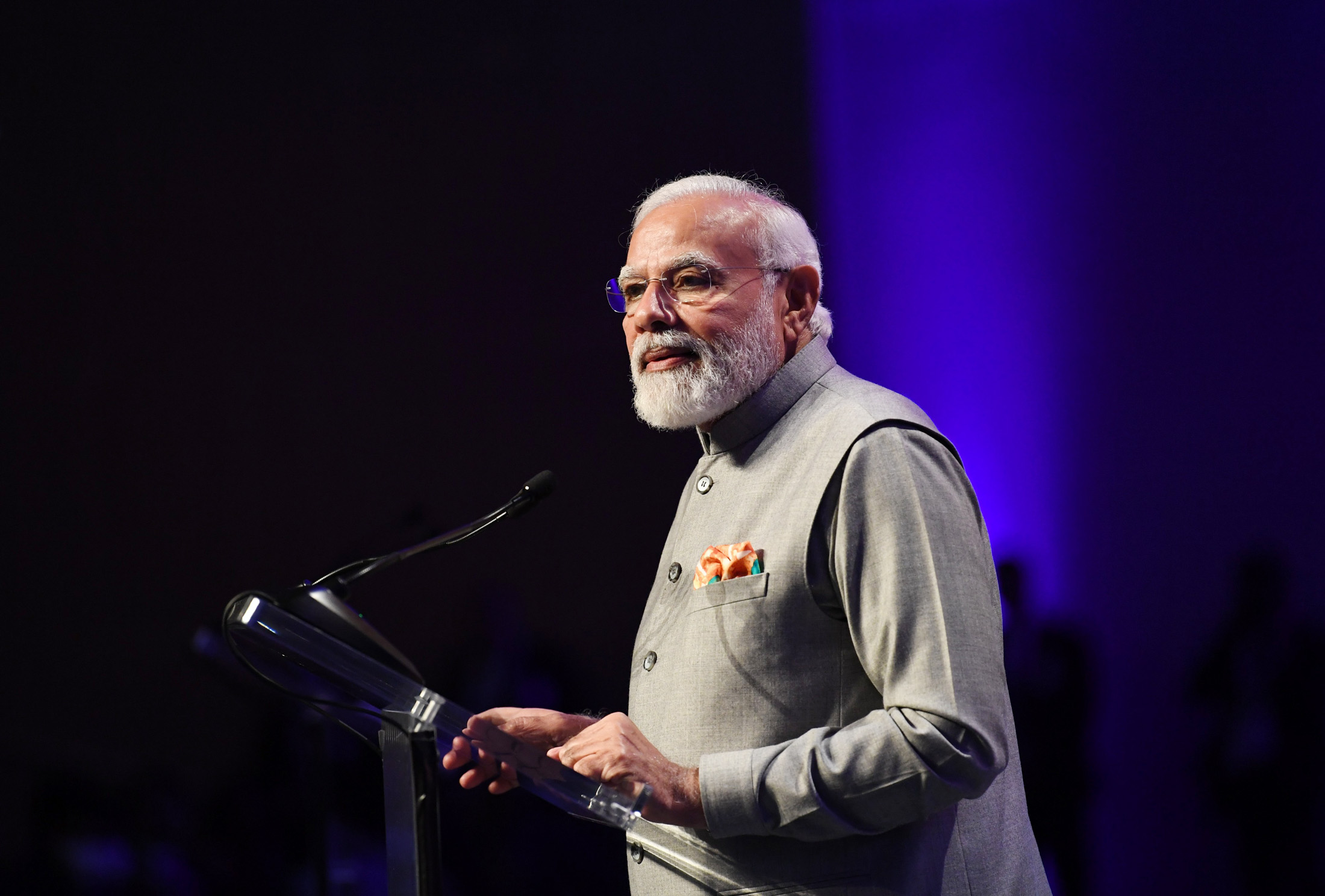 Live: PM Modi inaugurates India Energy Week 2023 in Bengaluru, Karnataka