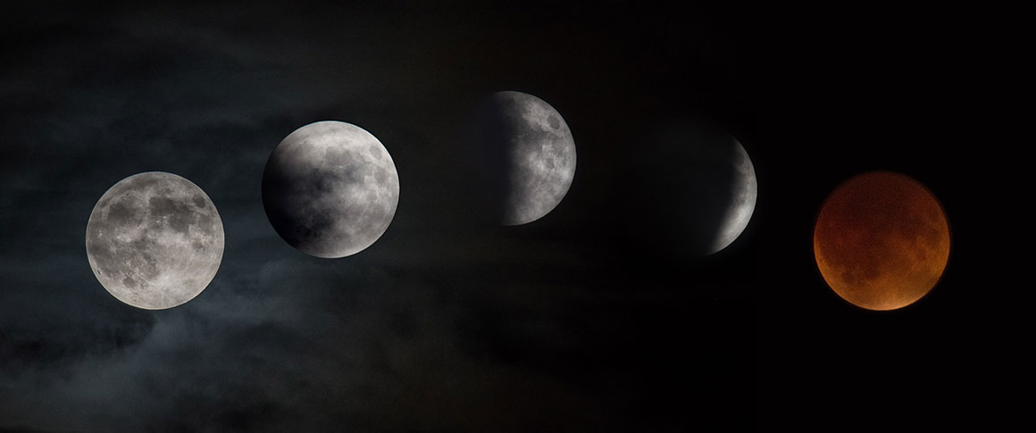 Chandra Grahan (Lunar Eclipse) November 2022: Timings, Visibility, Do’s and Don’ts