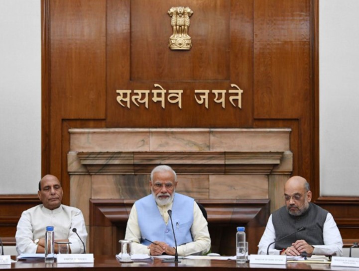 PM Narendra Modi to chair national conference of chief secretaries