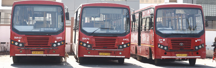 AMC lowers speed limit for AMTS buses after recent accidents