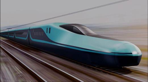7 new high-speed rail corridors announced in Budget; Gujarat to gain wider connectivity